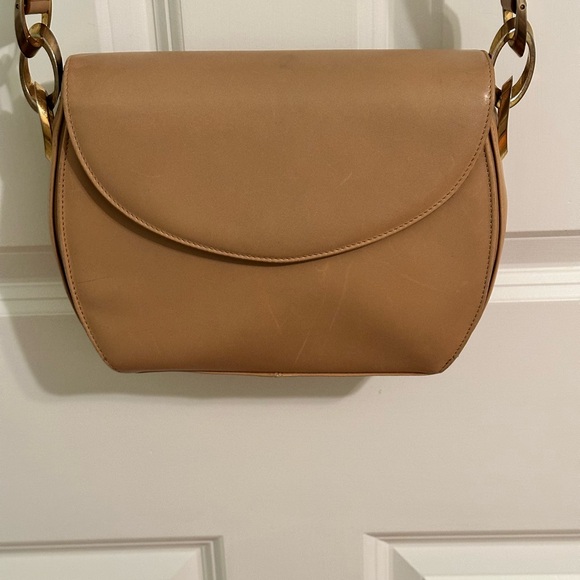 Vintage Gancini Saddle Bag (Ref. #AT3151) - Picture 4 of 16